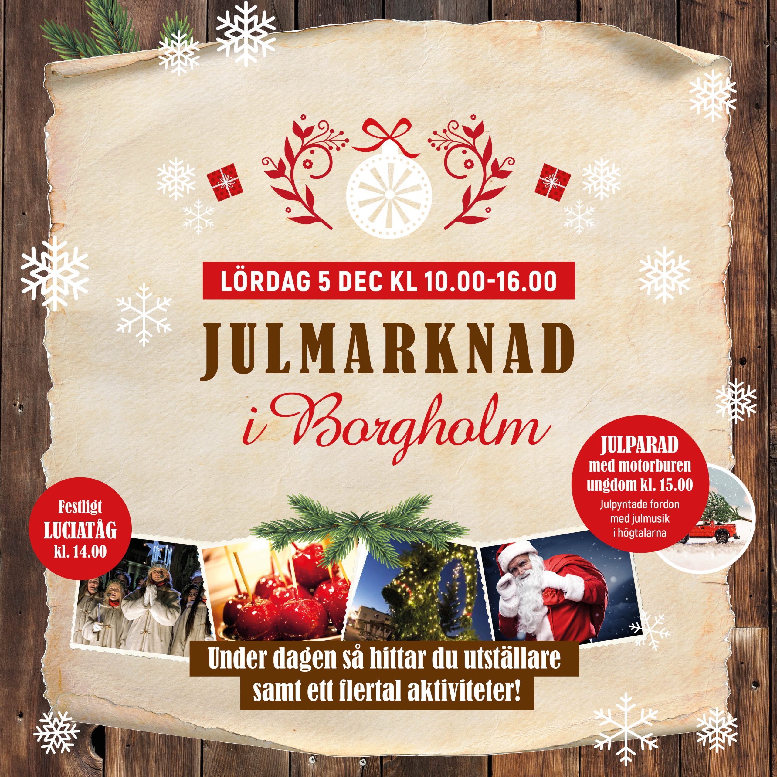 Julmarknad 1080x1080