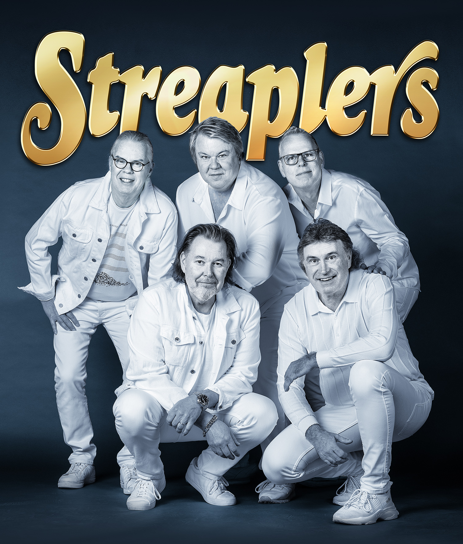 Pressbild_Streaplers_med_Logo_2024 Pressbild_Streaplers_med_Logo_2024