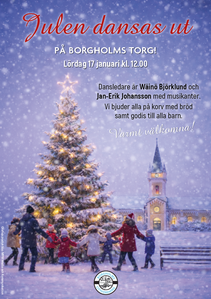 Julen dansas ut_2025