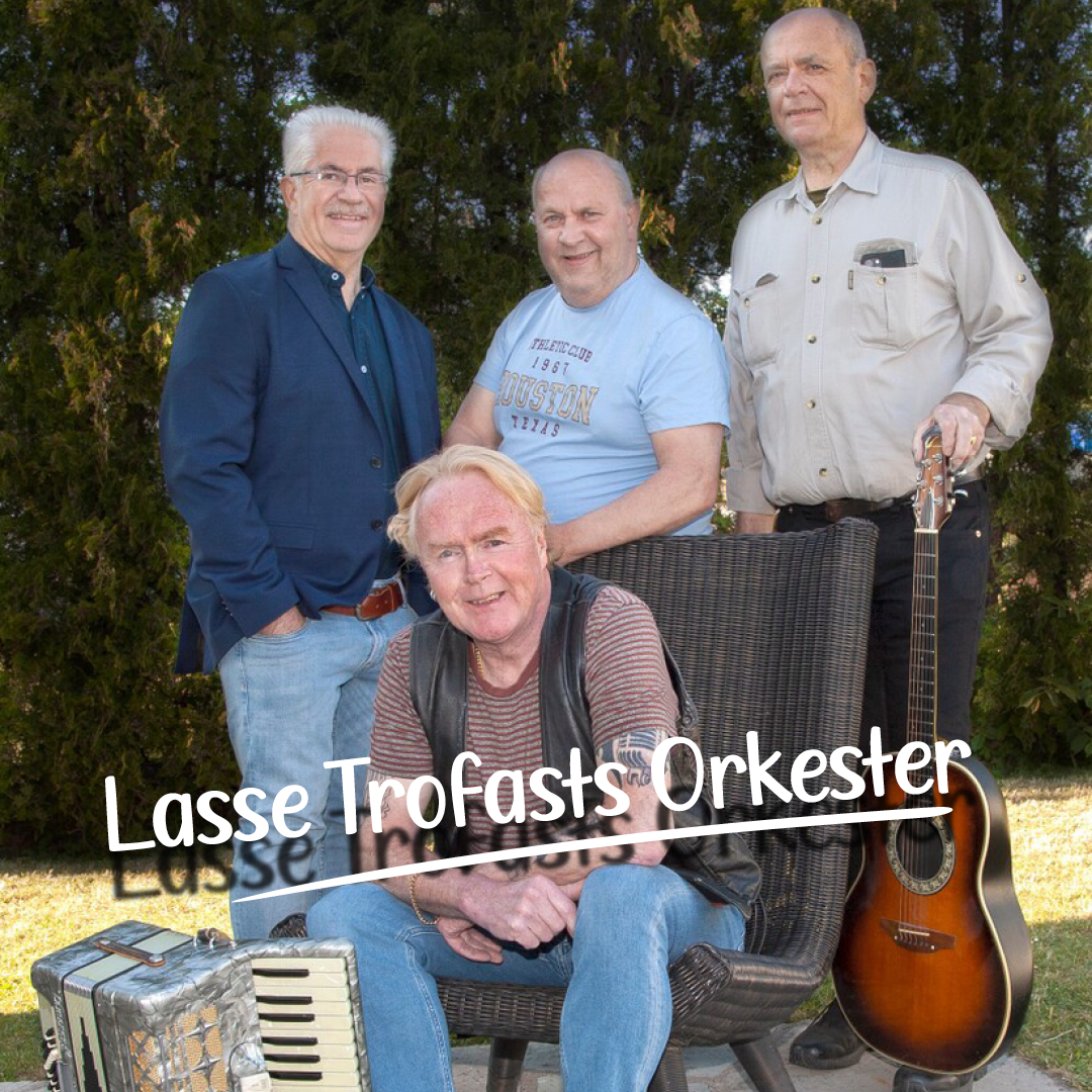 Lasse Trofasts Orkester