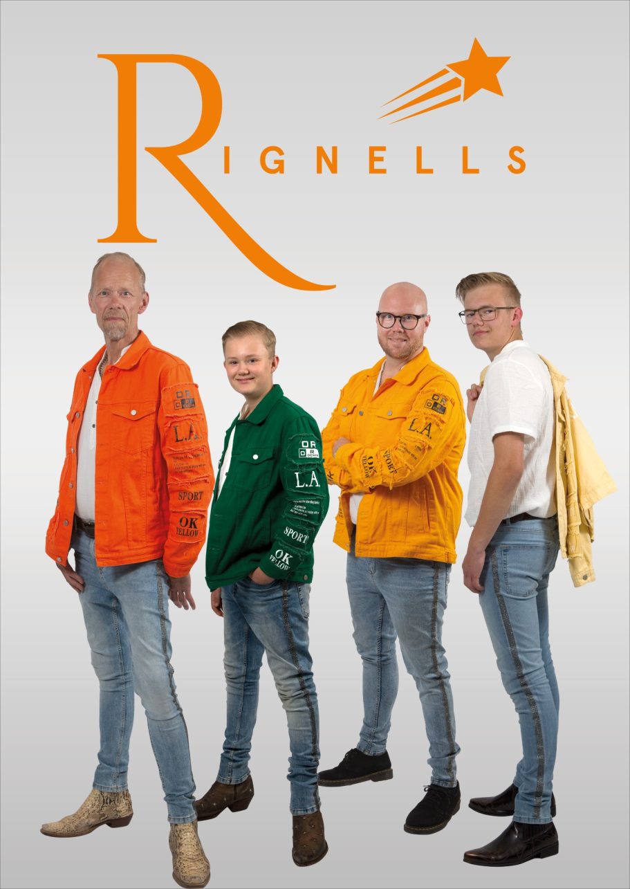 Rignells