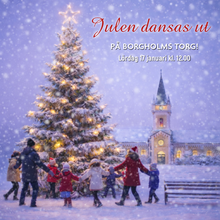 Julen dansas ut_2025_1080x1080