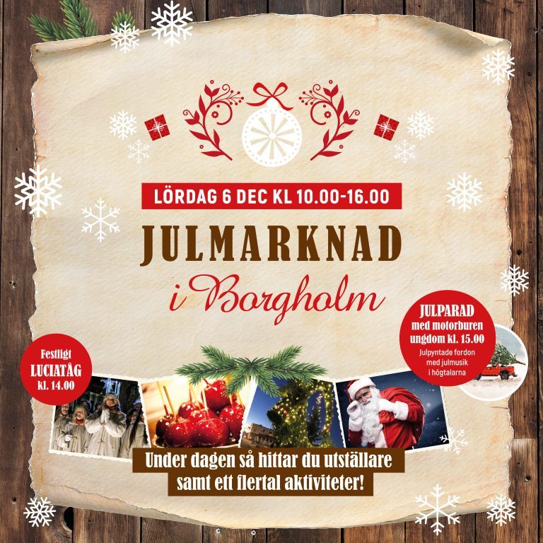 Julmarknad 1080x1080