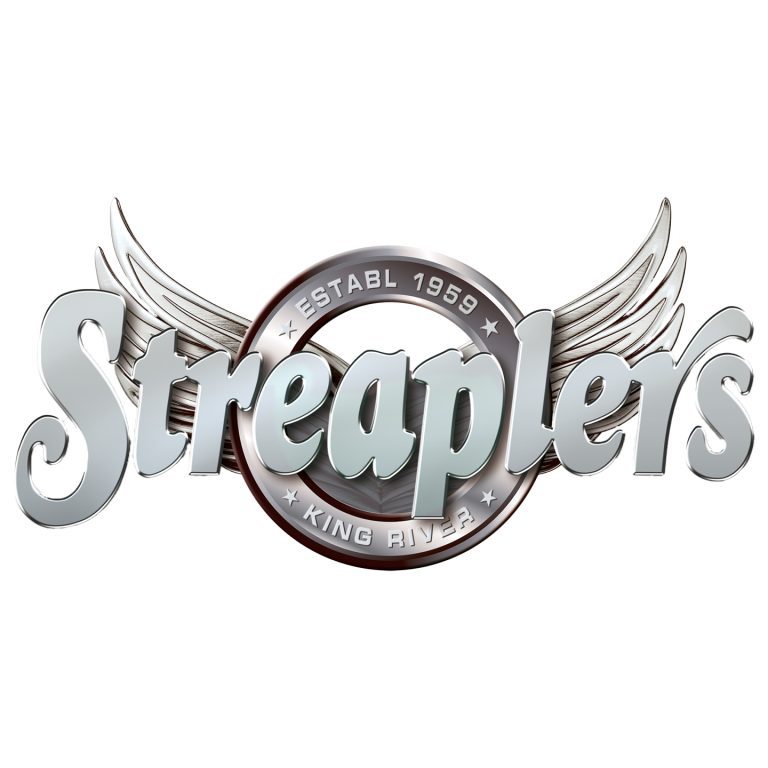 Streaplers logo
