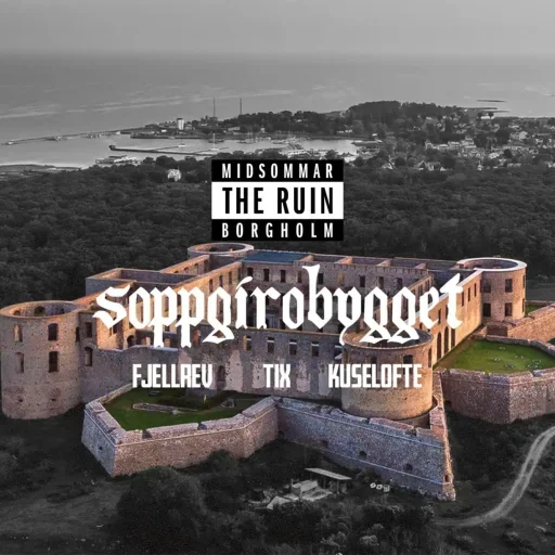 The ruin midsomer